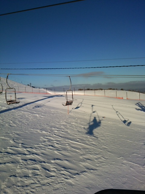 ファーストトラック！|びわ湖バレイのクチコミ画像2