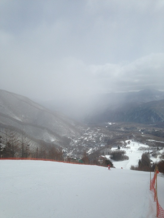 初の乗鞍|Mt．乗鞍スノーリゾートのクチコミ画像