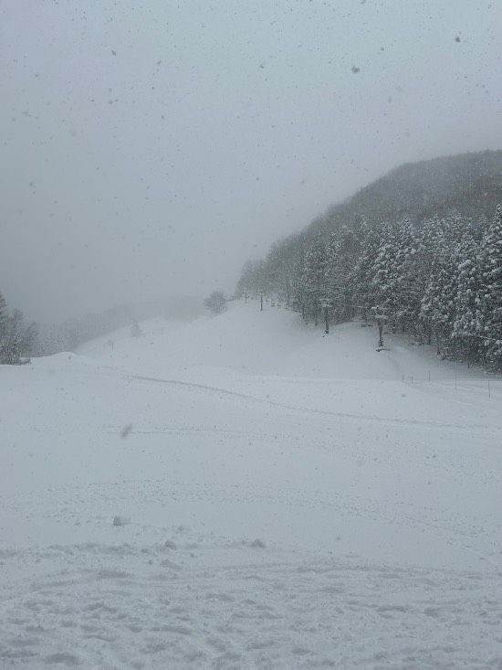 ホワイトバレーみなかみのフォトギャラリー1