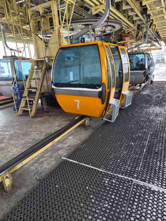 ホワイトワールド尾瀬岩鞍のフォトギャラリー1