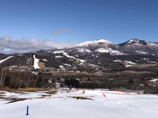 コースは|菅平パインビークスキー場のクチコミ画像