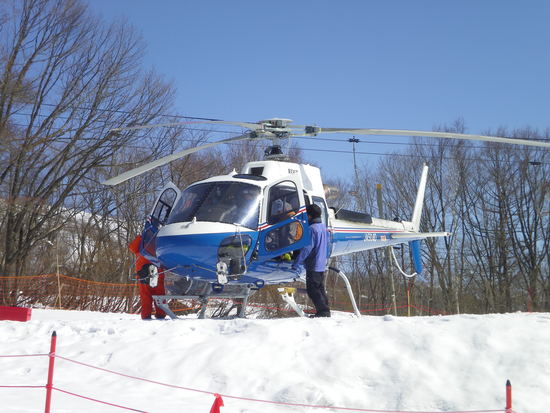 これから春スキーシーズン|つがいけマウンテンリゾートのクチコミ画像