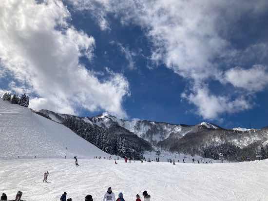 大雪の神立|神立スノーリゾートのクチコミ画像