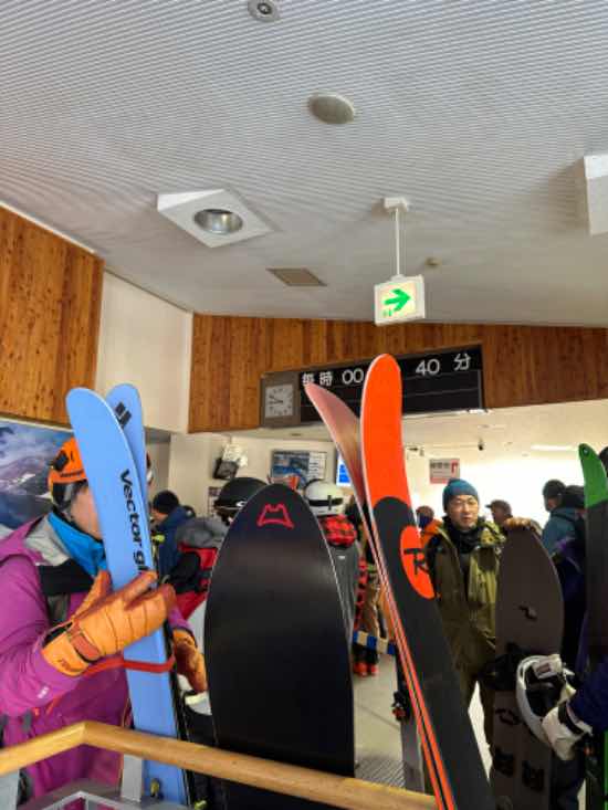 今年初旭岳|大雪山旭岳ロープウェイのクチコミ画像