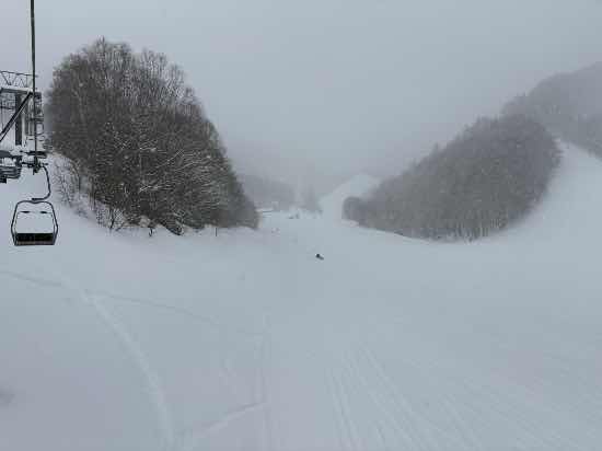 オグナほたかスキー場のフォトギャラリー3