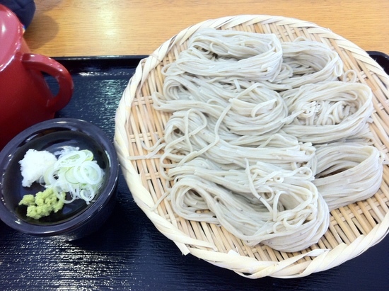 やっばり名物を|戸隠スキー場のクチコミ画像