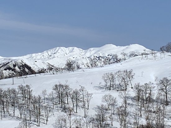 ジャム最高！|スキージャム勝山のクチコミ画像3