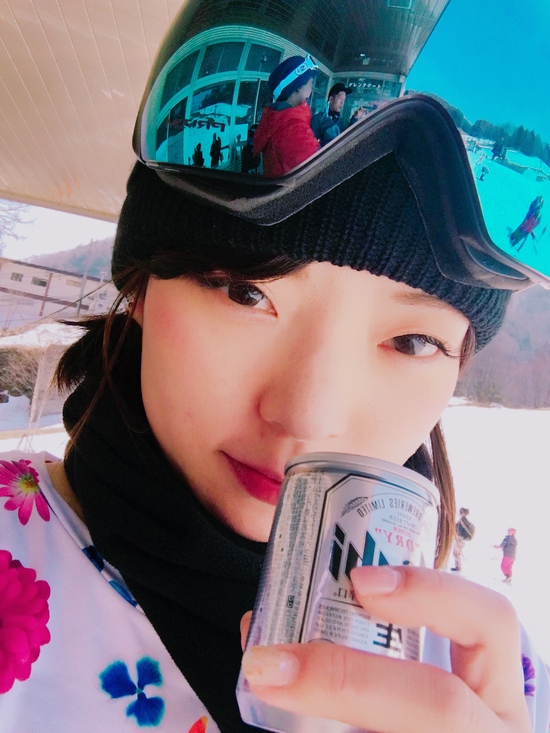 ゲレンデbeer|丸沼高原スキー場のクチコミ画像