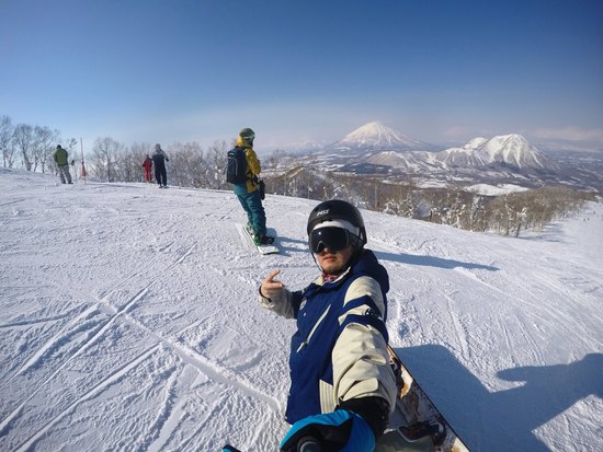 初★北海道を堪能♪|ルスツリゾートのクチコミ画像