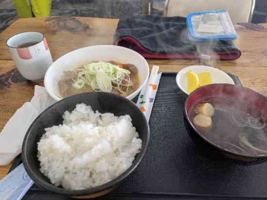 年末のオグナほたか|オグナほたかスキー場のクチコミ画像2