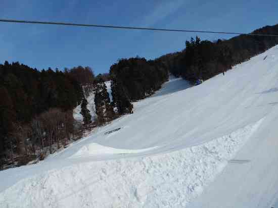 寒波期待してるー