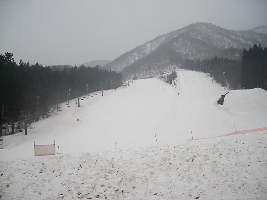 ときおり大雨|White Resort 白馬さのさかのクチコミ画像