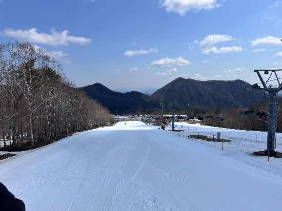 2025.04.05|スプリングバレー仙台泉スキー場のクチコミ画像3