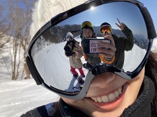 すまいる|氷ノ山国際スキー場のクチコミ画像2