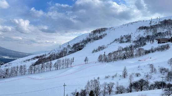 良かったです|車山高原SKYPARKスキー場のクチコミ画像