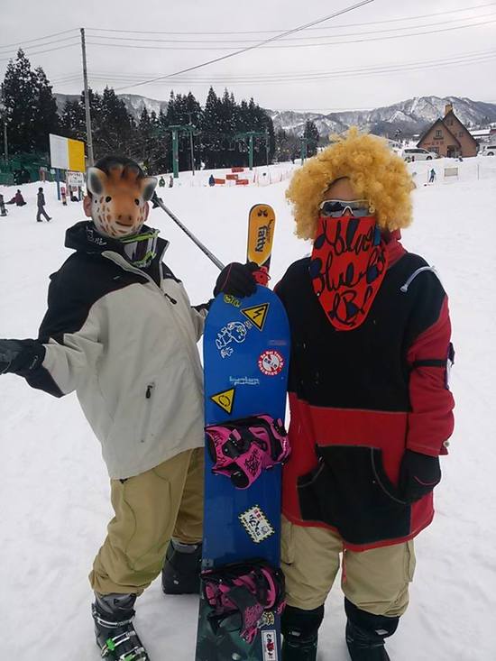 500円ナイター最高！|舞子スノーリゾートのクチコミ画像2