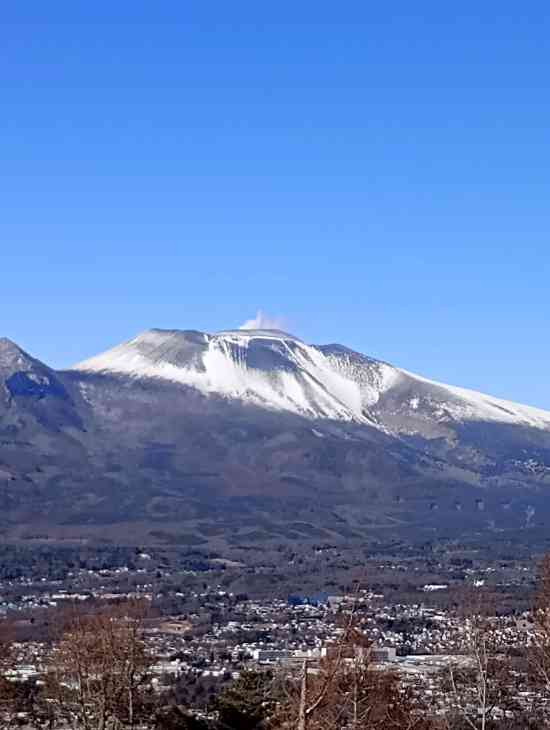 天気良くてバッチリ|佐久スキーガーデン「パラダ」北パラダスキー場のクチコミ画像
