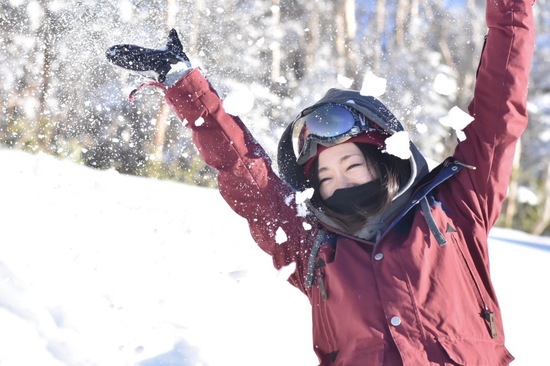 初心者でも気軽に♪|のクチコミ画像