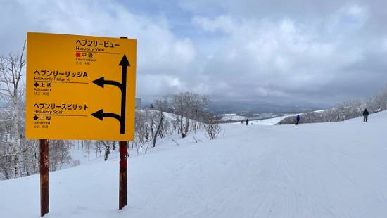 ツリーラン|ルスツリゾートのクチコミ画像3