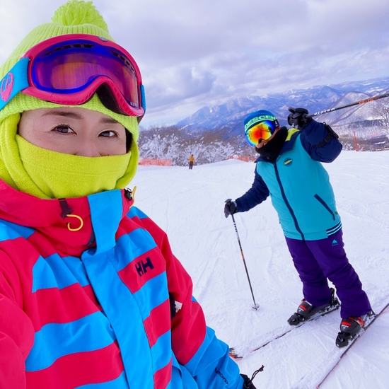 雪質最高‼︎|箕輪スキー場のクチコミ画像