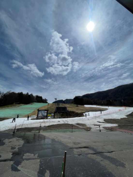 ワンダーランドかたしなレビューキャンペーン|丸沼高原スキー場のクチコミ画像