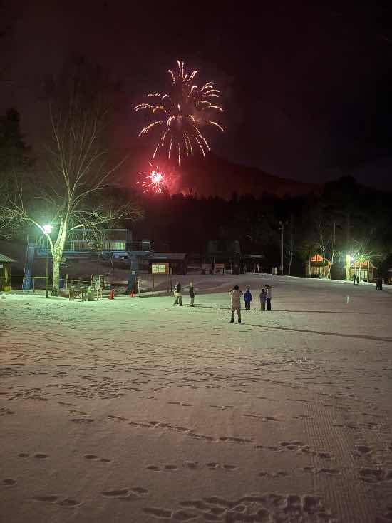 ワンダーランドかたしなレビューキャンペーン|かたしな高原スキー場のクチコミ画像