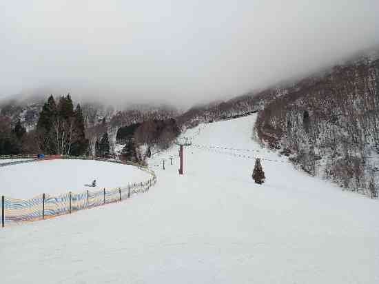 White Resort 白馬さのさかのフォトギャラリー1