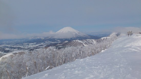 リゾート・・・そのことば通りです。|ルスツリゾートのクチコミ画像