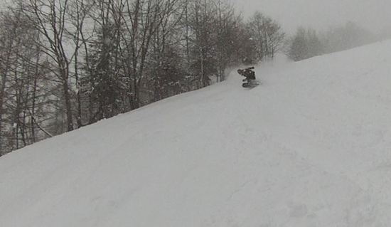 POWPOWPOW @ Ryo Yuta Honoka!|のクチコミ画像