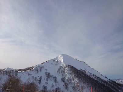 緩斜面が多いと思っていたが|岩原スキー場のクチコミ画像3