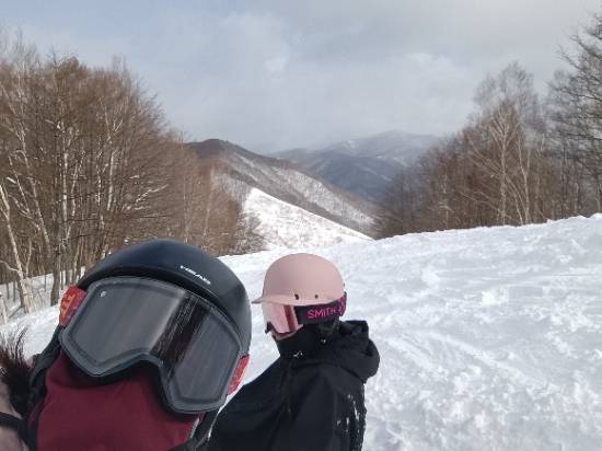 ホワイトワールド尾瀬岩鞍のフォトギャラリー1