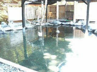 奥利根での泊まりは湯の小屋温泉へ|水上高原スキーリゾートのクチコミ画像