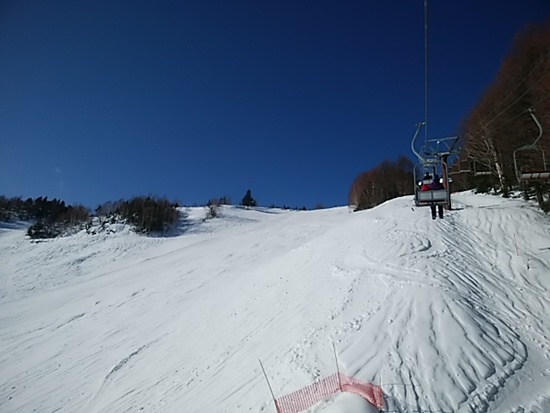 練習するにはとても良い|Mt．乗鞍スノーリゾートのクチコミ画像