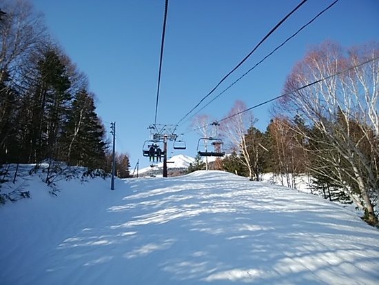 練習するにはとても良い|Mt．乗鞍スノーリゾートのクチコミ画像3