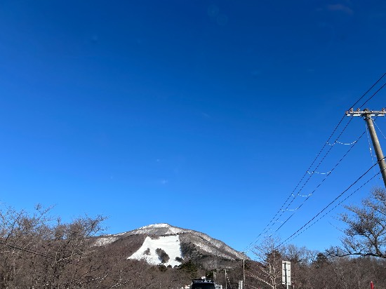 2025.02.15|泉ヶ岳スキー場のクチコミ画像