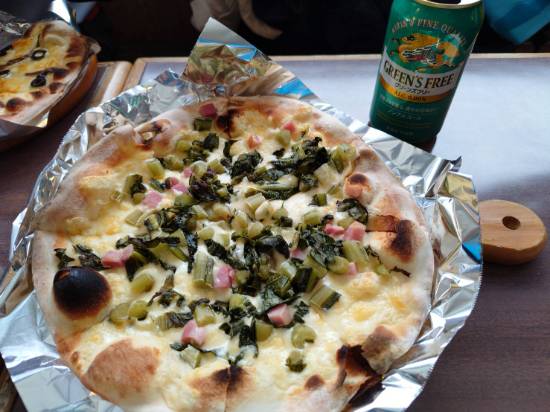 これを目当てに|Hakuba47 ウインタースポーツパークのクチコミ画像