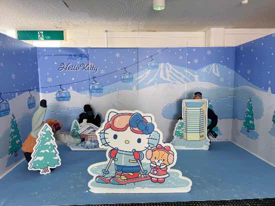 広いゲレンデ|安比高原スキー場のクチコミ画像1