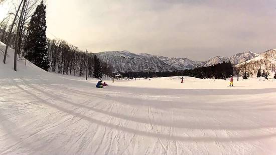 快適でした|湯沢中里スノーリゾートのクチコミ画像2