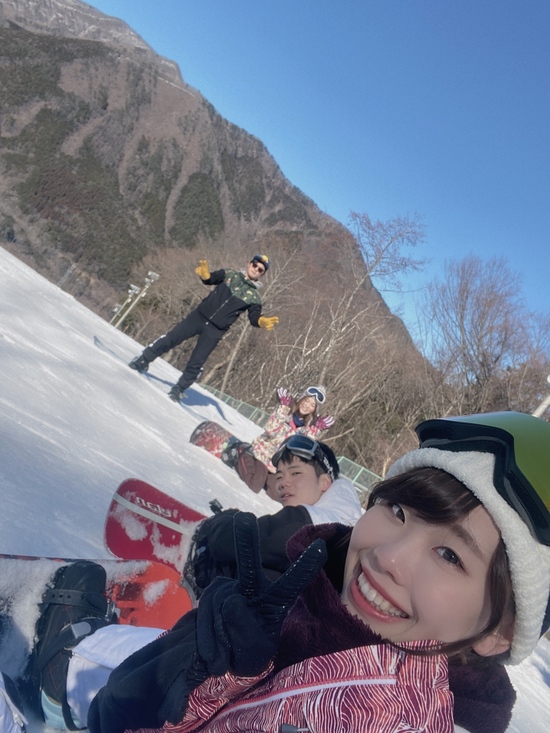 同窓会|カムイみさかスキー場のクチコミ画像