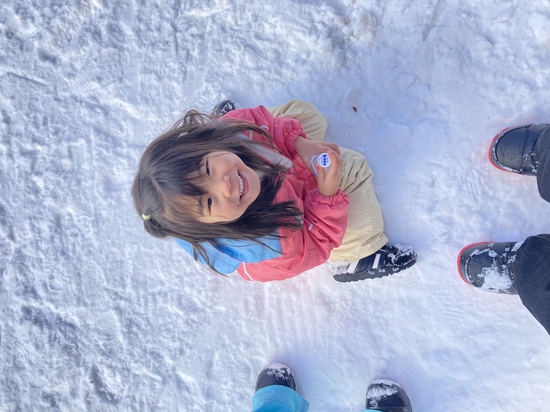 場所が良い|カムイみさかスキー場のクチコミ画像2