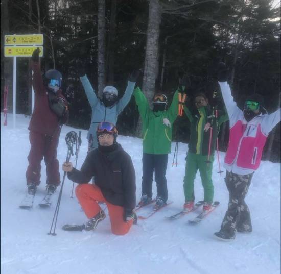 ワンダーランドかたしなレビューキャンペーン|丸沼高原スキー場のクチコミ画像