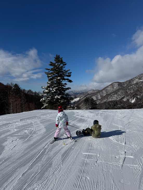 ワンダーランドかたしなレビューキャンペーン|丸沼高原スキー場のクチコミ画像