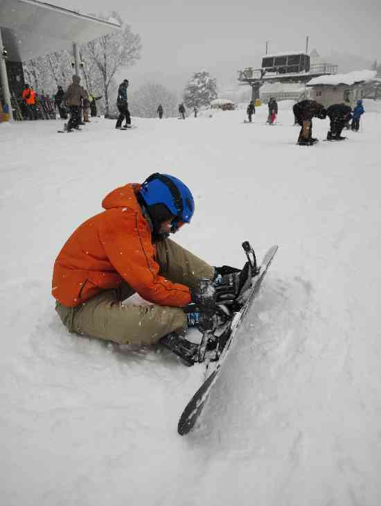 初心者の練習にピッタリ