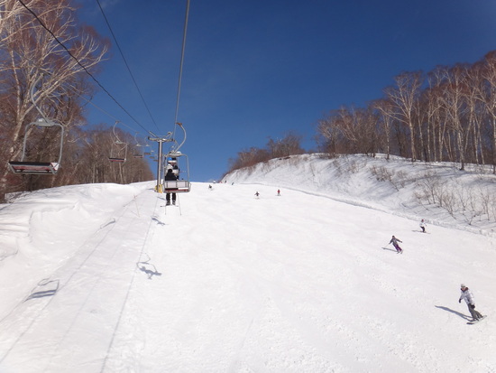 ちょっとかたかった...|のクチコミ画像
