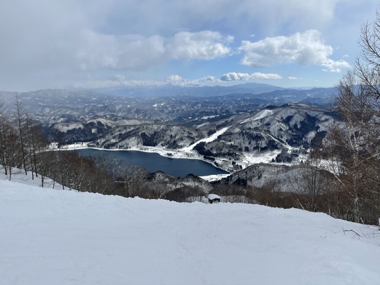 ぱふぱふ|HAKUBAVALLEY 鹿島槍スキー場 ファミリーパークのクチコミ画像
