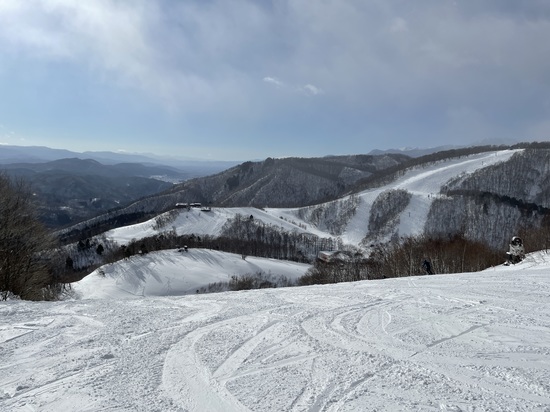 ぱふぱふ|HAKUBAVALLEY 鹿島槍スキー場 ファミリーパークのクチコミ画像3