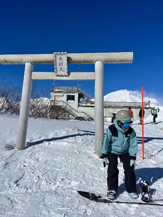 圧倒的開放感！|Mt.T by 星野リゾートのクチコミ画像