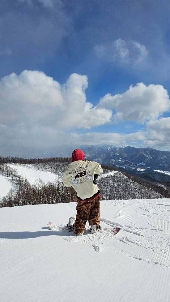 オグナほたかスキー場のフォトギャラリー4