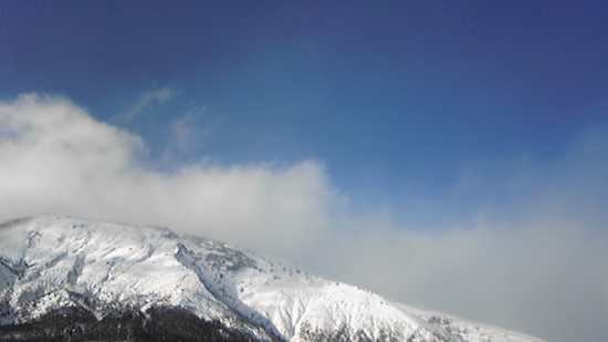 久しぶりに|御嶽スキー場（旧 Ontake2240）のクチコミ画像2