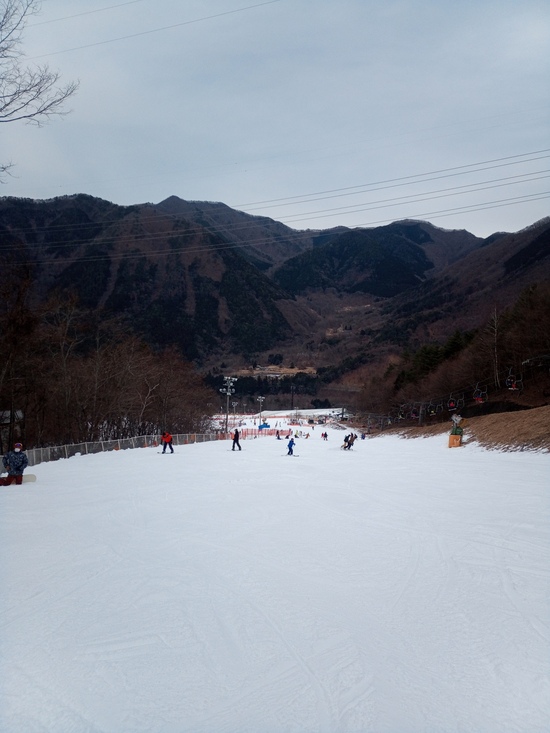 スキー練習場|カムイみさかスキー場のクチコミ画像